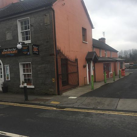 Room 3 Camp Street B&B Oughterard Exterior photo