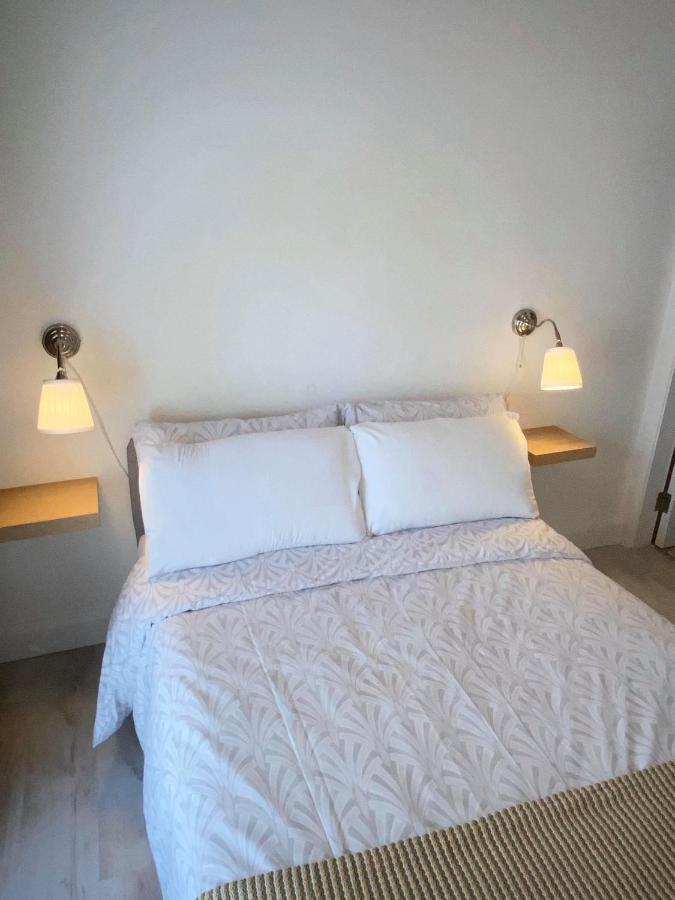 Room 3 Camp Street B&B Oughterard Exterior photo