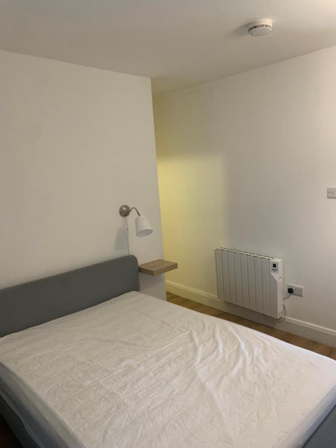 Room 3 Camp Street B&B Oughterard Exterior photo