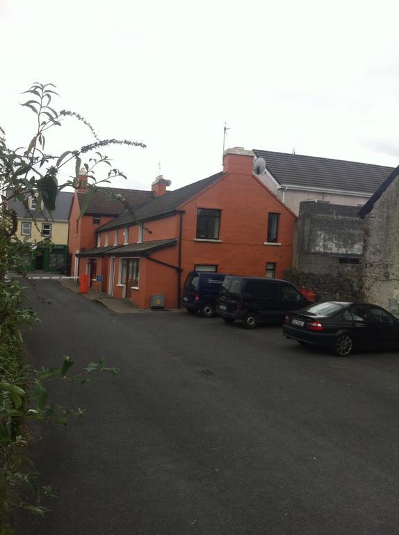 Room 3 Camp Street B&B Oughterard Room photo