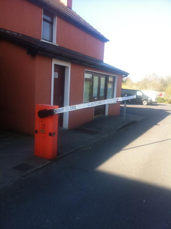 Room 3 Camp Street B&B Oughterard Exterior photo