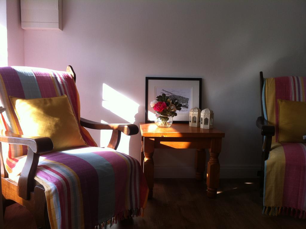 Room 3 Camp Street B&B Oughterard Exterior photo