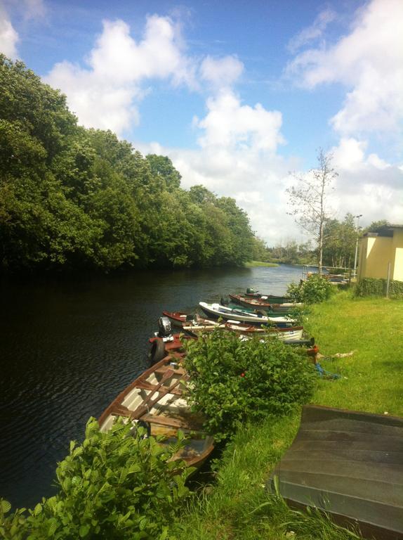 Room 3 Camp Street B&B Oughterard Exterior photo